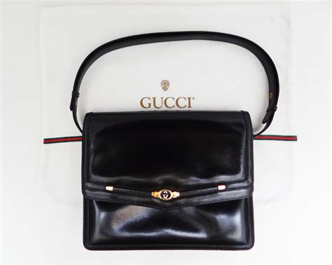 camicia gucci vintage|vintage gucci leather bag.